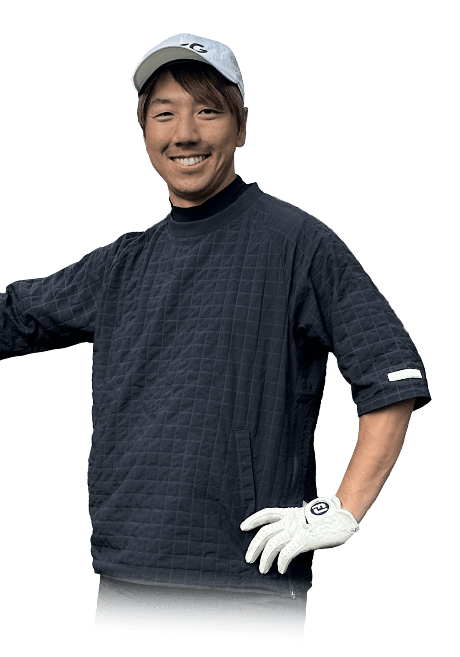 鈴木 悠介の写真